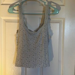 American Eagle Tank Top